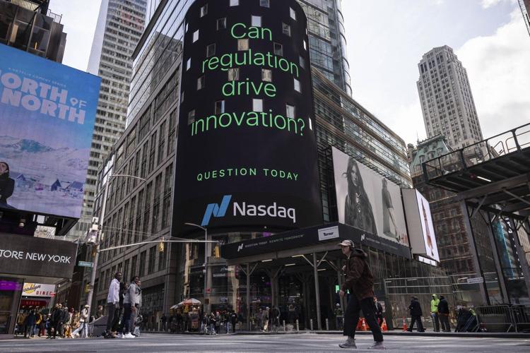 PHOTO COLLECTION: Trump Tariffs