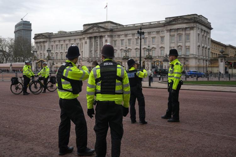 What to know about the arrest of Andrew Mountbatten-Windsor