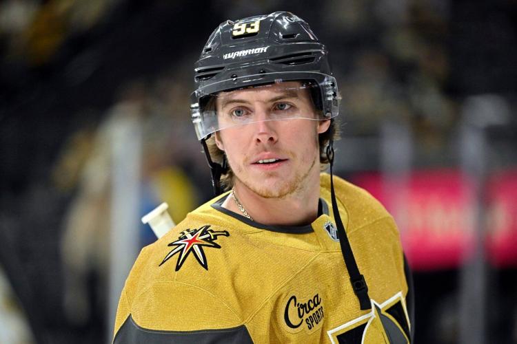 Mitch Marner set to suit up for first game in Toronto against Maple Leafs