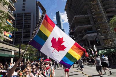 Edmonton Pride Parade returns after seven-year hiatus, to be led by trans march