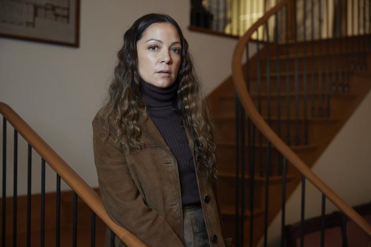 Natalia Lafourcade’s alter ego takes center stage in ‘Cancionera’