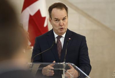 Minister says Liberals want to keep committees 'transparent' and 'open'