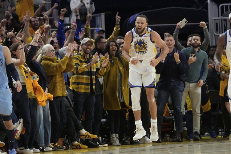 NBA playoff guide: Who plays when, how to watch, what the odds are