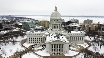 Wisconsin Republicans' large majorities expected to shrink under new legislative maps