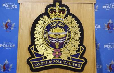 Police arrest two more people following killing of eight-year-old girl in Alberta
