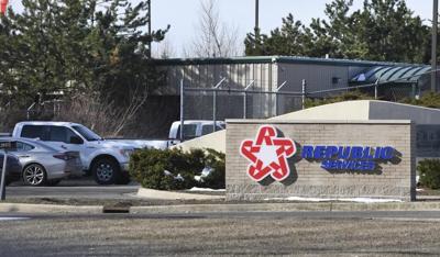 Ohio train derailment highlights waste disposal predicament