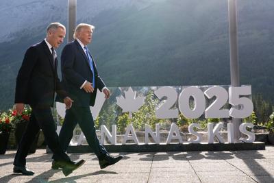 Some Indigenous businesses halt exports to U.S. despite long-standing free-trade ties