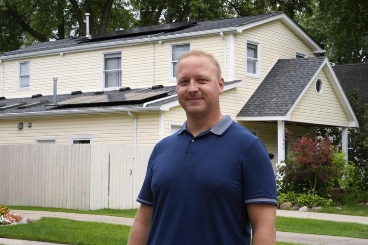 Blackouts in extreme weather drive demand for cleaner backup power