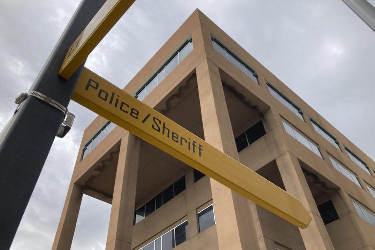 New Mexico governor mobilizes National Guard to tackle crime emergency in Albuquerque