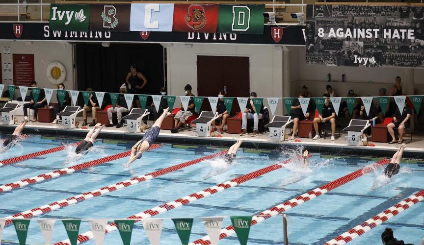 UPenn to ban transgender athletes, feds say, ending civil rights case focused on swimmer Lia Thomas