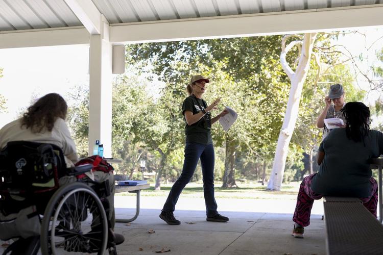 How scientists with disabilities are making research labs and fieldwork more accessible