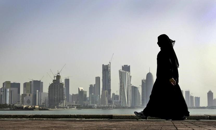 World Cup draws attention to equal rights, including attire