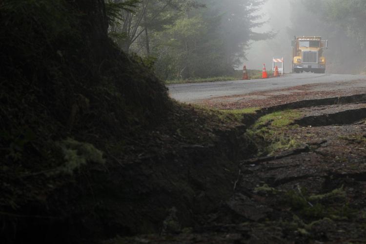 What to know about Northern California's rare tsunami warning