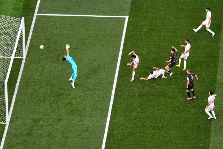 The Latest from the 2026 FIFA World Cup in Canada