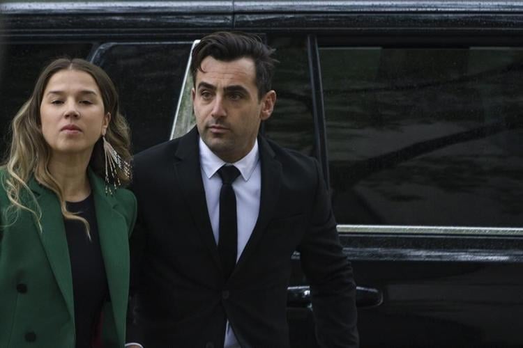 Closing arguments expected in ex-Hedley singer Jacob Hoggard's sexual assault trial