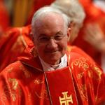 Prominent Quebec Cardinal Marc Ouellet denies second allegation of sexual misconduct