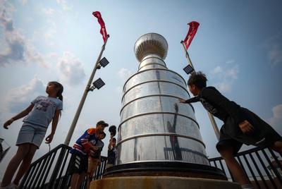 Canada hopes eighth time a charm as nation seeks first Stanley Cup in a generation
