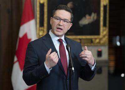 Deux députés ne veulent pas confirmer leurs «regrets» d'avoir dîné avec Anderson