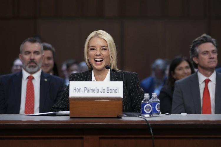 Who is Trump's attorney general pick Pam Bondi? The former prosecutor is a close Trump ally