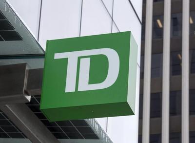 TD-Canada Post lending program paused after suspicious activity detected