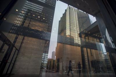 A by-the-numbers look back at ɫtv finance in 2024