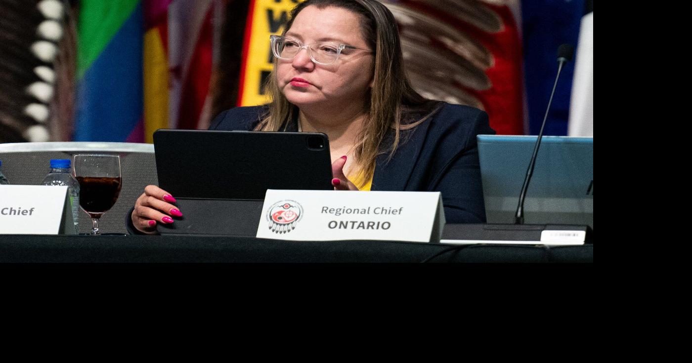 Boost Indigenous business to counter Trump’s tariff threats, leaders say