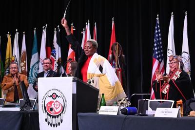 Year in review: A look at events in April 2023