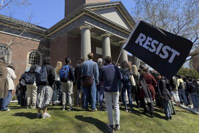Trump's reshaping of higher education tests America's appeal for international students