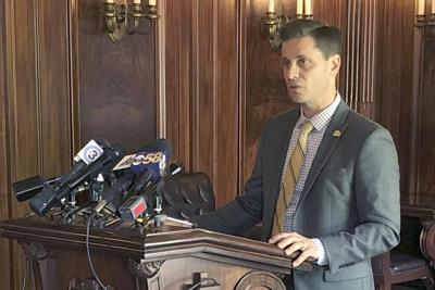 Top Wisconsin Senate Republican calls on Assembly to impeach state's top elections official