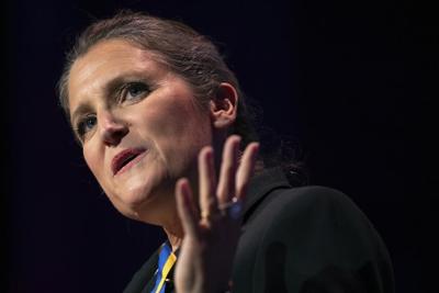 Freeland introduces bill to remove GST off rental developments, amend competition law