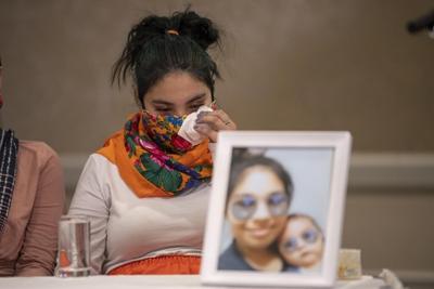 Saskatchewan father who killed toddler in police neglect case sentenced to 16 years
