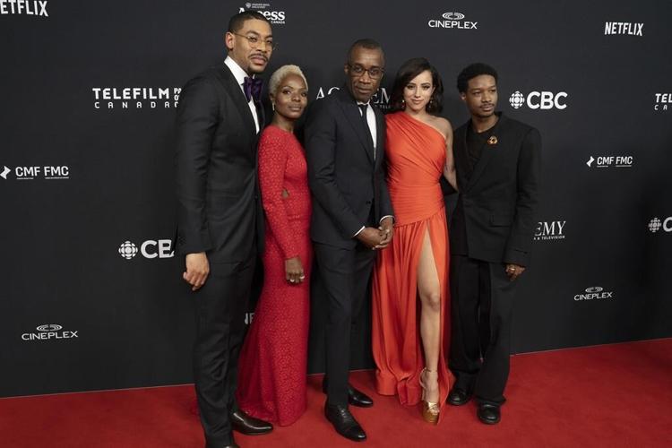 List of ºÚÁϳԹÏÍø Screen Awards winners in top film categories