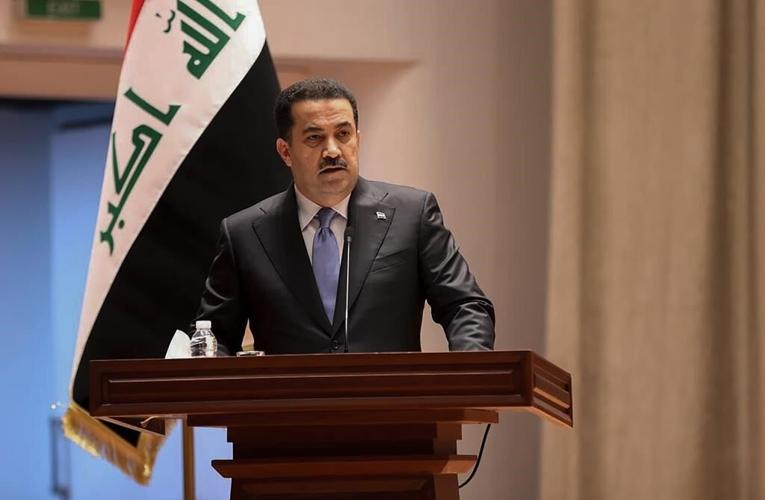 Iraqi parliament gives long-awaited Cabinet approval vote