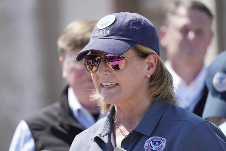 Mississippi tornado recovery tough for low-income residents