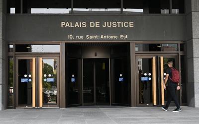 CP NewsAlert: Toronto Boxing Day killer granted full parole 7 months before shooting