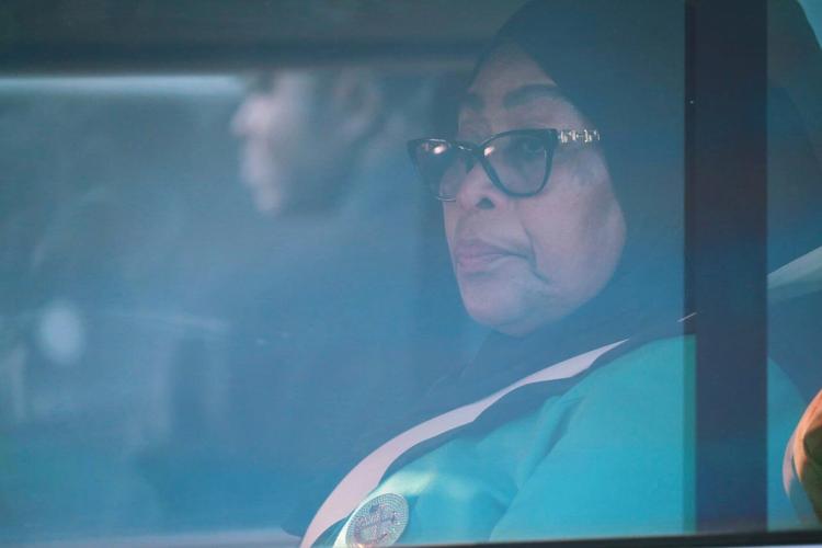 Official election campaigns kick off in Tanzania as main opposition leader remains in custody