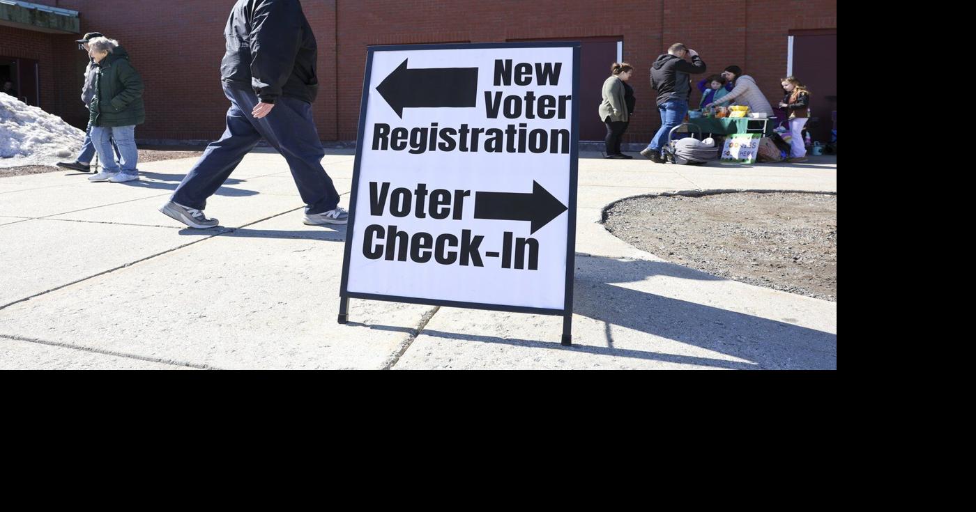 Trump signs sweeping action overhauling US elections, including requiring proof of citizenship