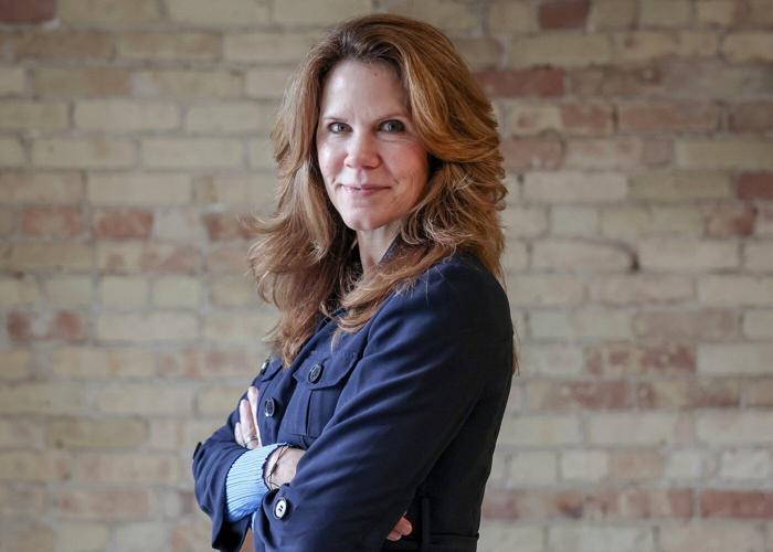 Democrats hope to increase liberal control of battleground Wisconsin's Supreme Court