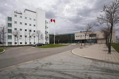 Health agency emphasizes tighter research security after firing of two scientists