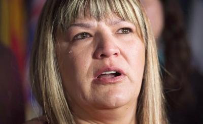 Manitoba NDP want new licence plate for missing, murdered Indigenous women and girls