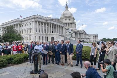 The far right has been feuding with McCarthy for weeks. Here's how it's spiraling into a shutdown