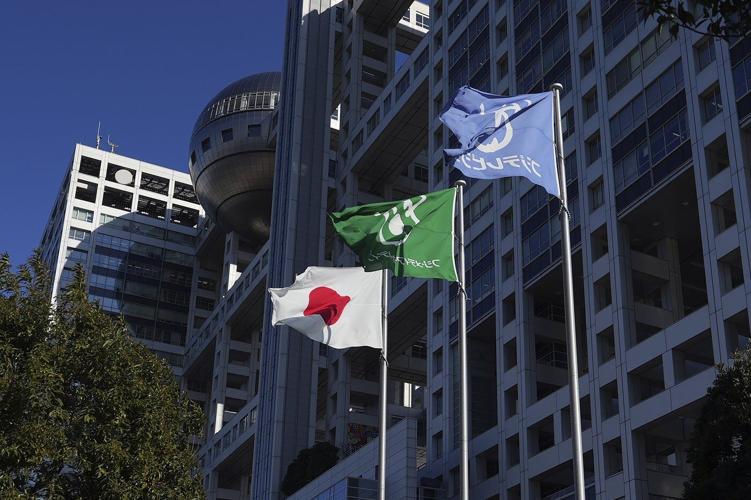 Masahiro Nakai, a TV host and former pop star in Japan, retires after sexual assault report