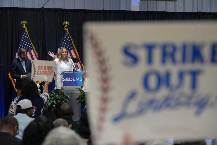 AP Decision Notes: What to expect in South Carolina’s state primary