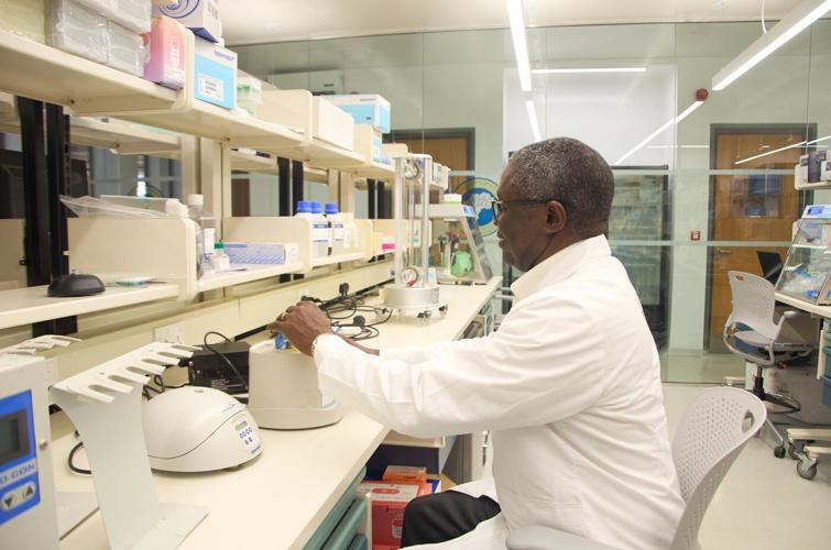 MacArthur Foundation awards $100M to outbreak surveillance network, a boost amid global health cuts