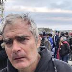 Renowned painter's son convicted in Jan. 6 attack on Capitol