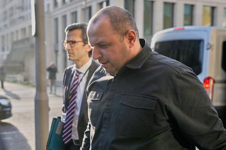 US envoys arrive in Berlin for another round of Ukraine peace talks