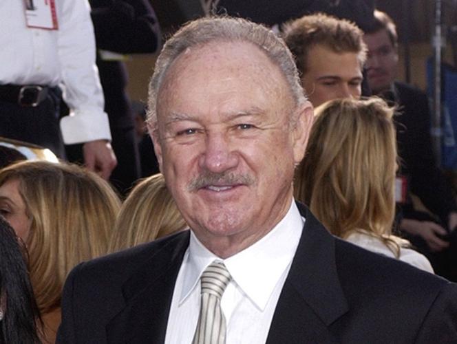Gene Hackman, found dead at 95, was one of Hollywood's most respected actors