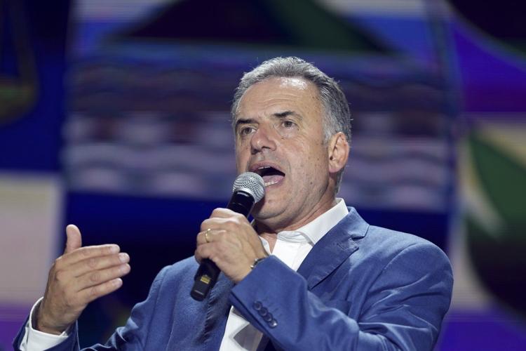 Who is Yamandú Orsi, the next president of Uruguay?