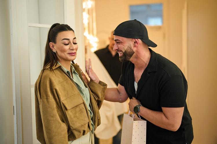 Gay Muslim influencer hosts inclusive Ramadan meal and calls for acceptance across faiths