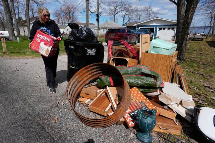 No maps, no insurance: Michigan floods expose lack of information, preparation in many rural areas